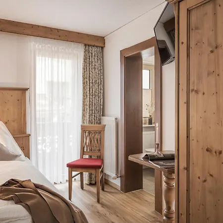 Apartmán Haus Christine Ried im Zillertal