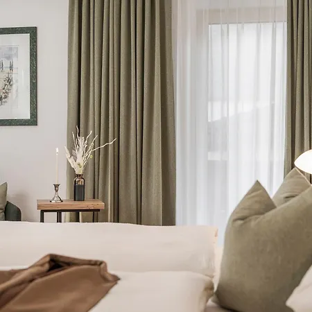 Haus Christine Ried im Zillertal