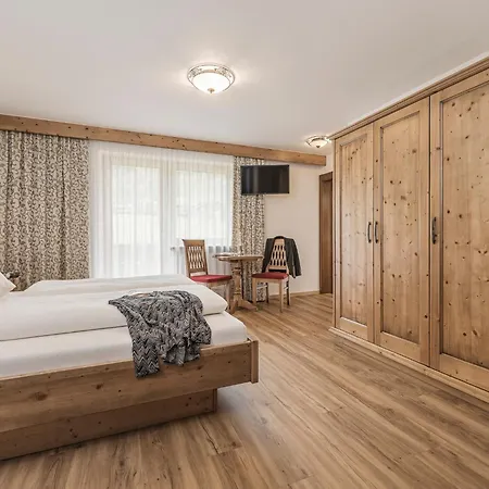 Haus Christine * Ried im Zillertal