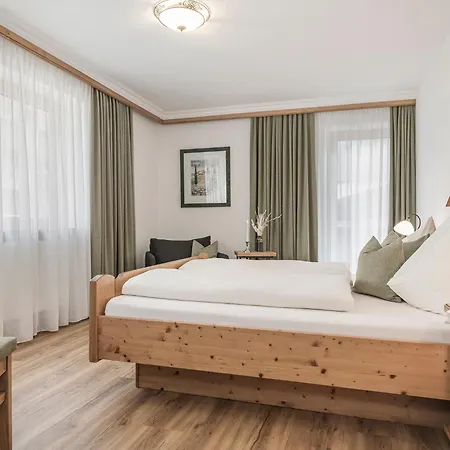 Apartmán Haus Christine