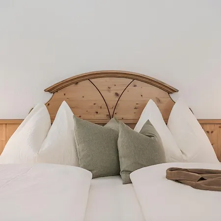 Apartmán Haus Christine Ried im Zillertal