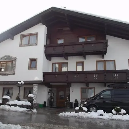 Haus Christine * Ried im Zillertal