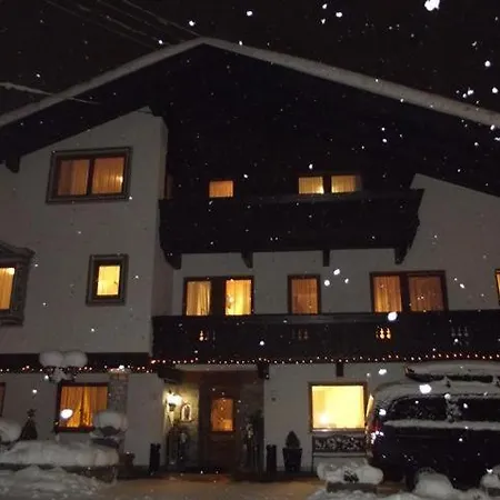 Haus Christine Appartement