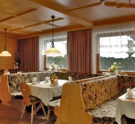 Haus Christine Ried im Zillertal