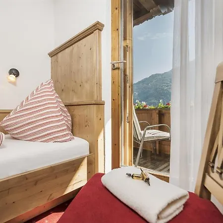 Haus Christine Apartmán *