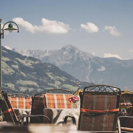 Haus Christine Apartmán Ried im Zillertal
