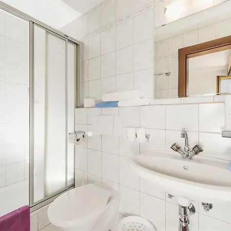 Apartmán Haus Christine Ried im Zillertal