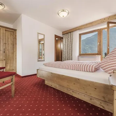 Haus Christine Apartmán Ried im Zillertal