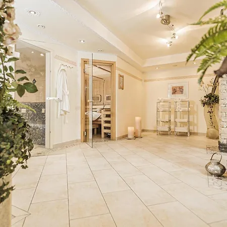 Haus Christine Apartmán *