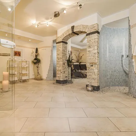 Apartmán Haus Christine Ried im Zillertal