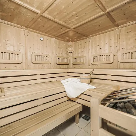 Apartmán Haus Christine *