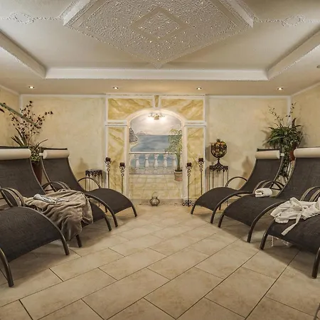 Haus Christine Apartmán Ried im Zillertal