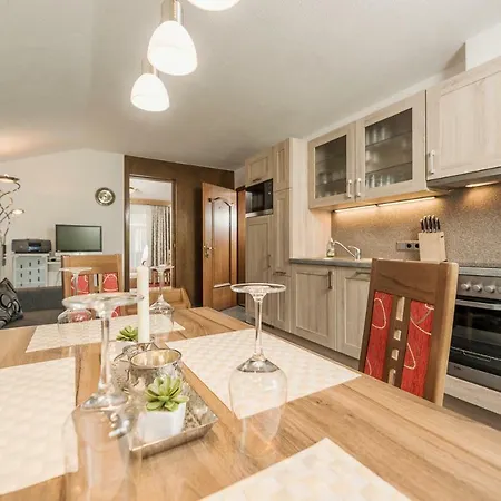Haus Christine *