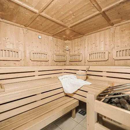 Haus Christine Casa de hóspedes Ried im Zillertal