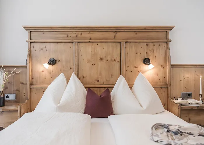 Haus Christine Gasthof Ried im Zillertal