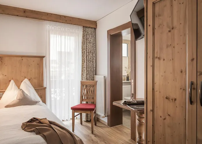 Gasthof Haus Christine Ried im Zillertal