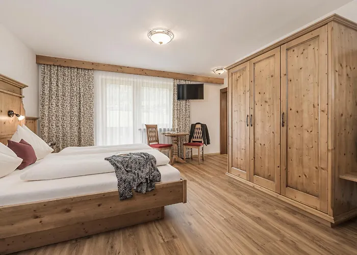 Haus Christine * Ried im Zillertal