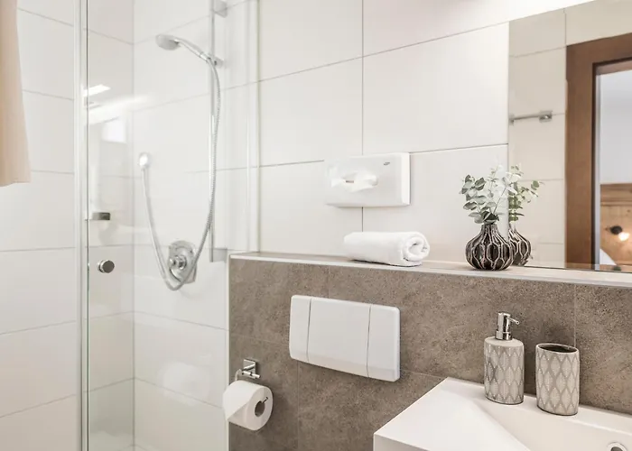 Haus Christine Gasthof