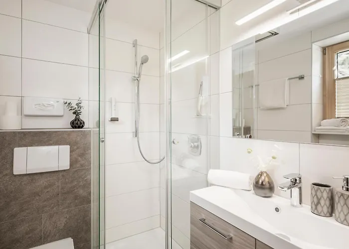 Haus Christine Gasthof *