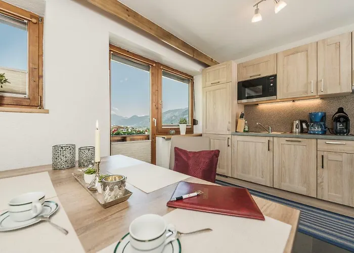 Gasthof Haus Christine