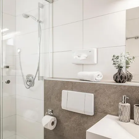 Penzion Haus Christine *