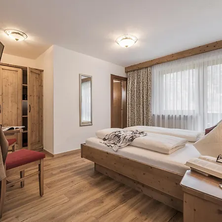 Haus Christine Penzion Ried im Zillertal