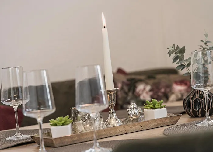 Haus Christine ריד אים זילרטל