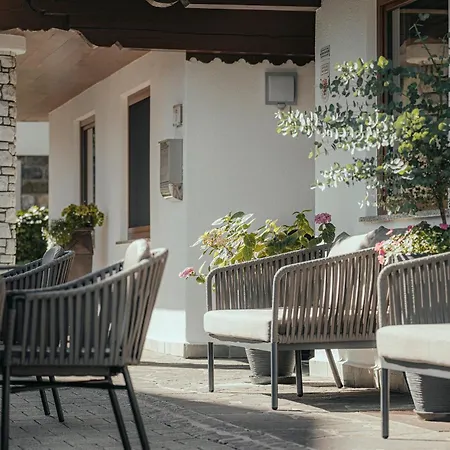 Haus Christine Pensjonat *