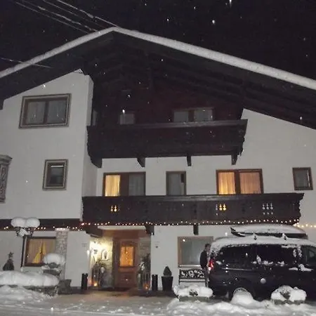 Haus Christine *